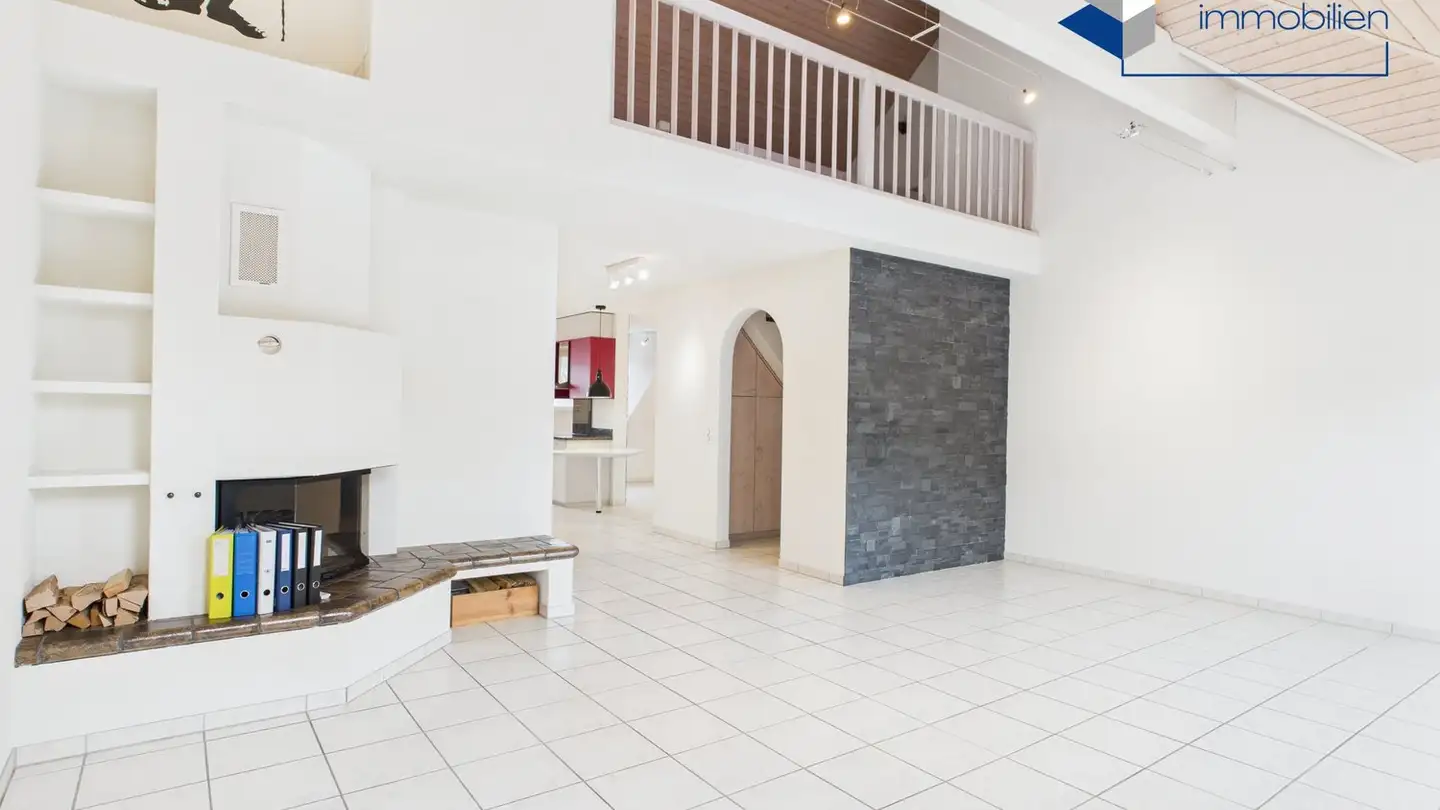 Duplex à vendre - Forchstrasse 169a, 8132 Hinteregg - Photo 2