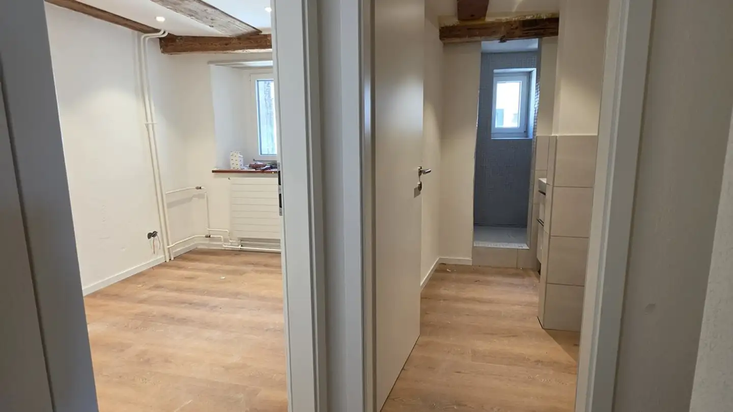 Appartamento in affitto - Adelbändli 11, 5000 Aarau