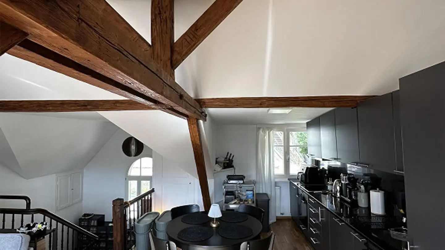 Appartamento in affitto - Zwinglistrasse, 9000 St. Gallen - Foto 3