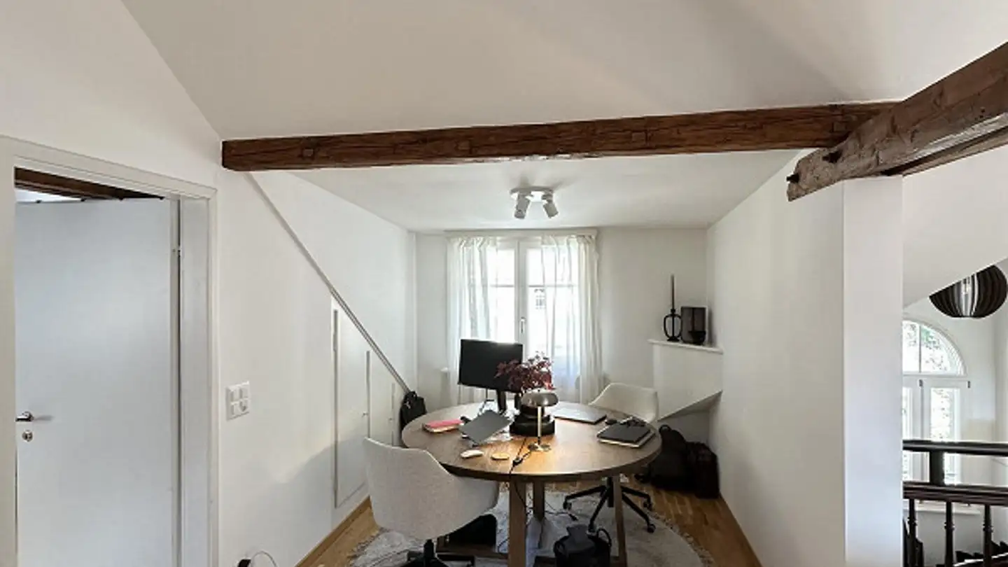 Appartamento in affitto - Zwinglistrasse, 9000 St. Gallen - Foto 4