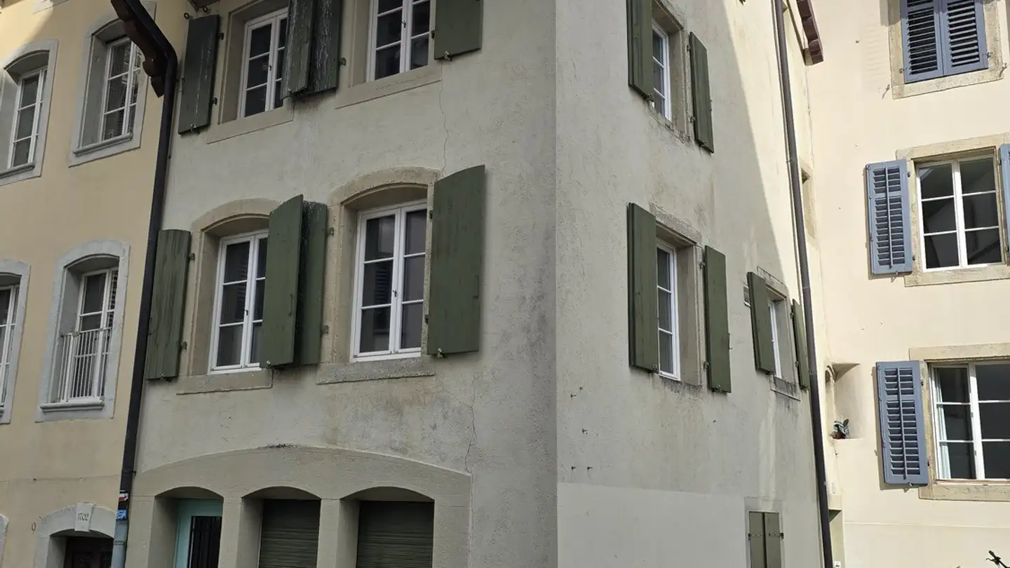 Appartamento in affitto - Adelbändli 11, 5000 Aarau - Foto 2