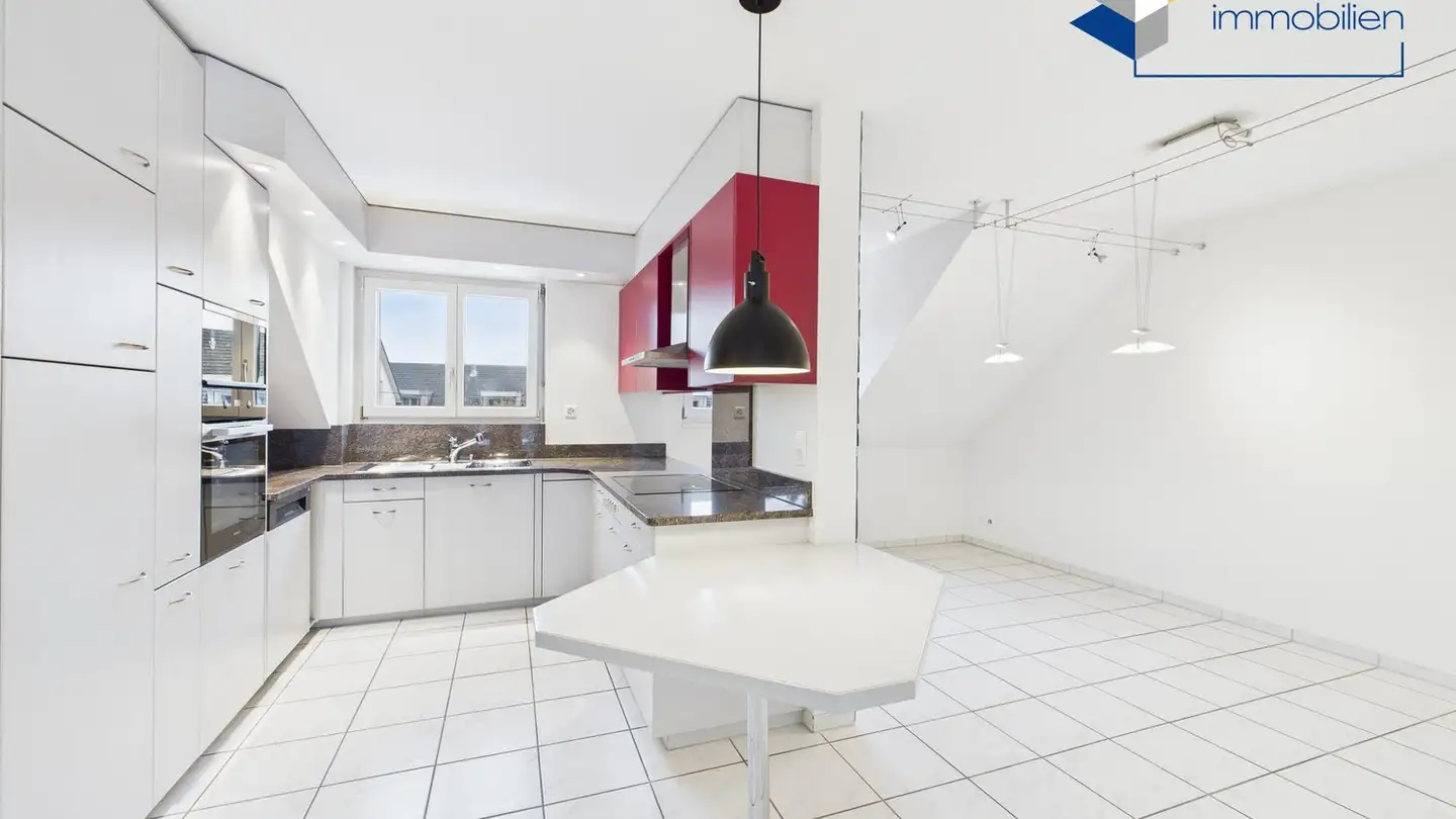 Duplex à vendre - Forchstrasse 169a, 8132 Hinteregg - Photo 3