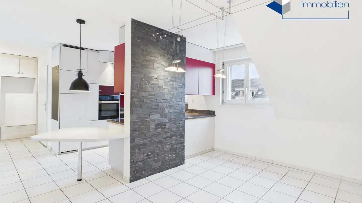 Duplex à vendre - Forchstrasse 169a, 8132 Hinteregg - Photo 4