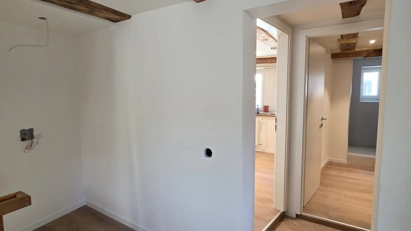 Appartamento in affitto - Adelbändli 11, 5000 Aarau - Foto 3