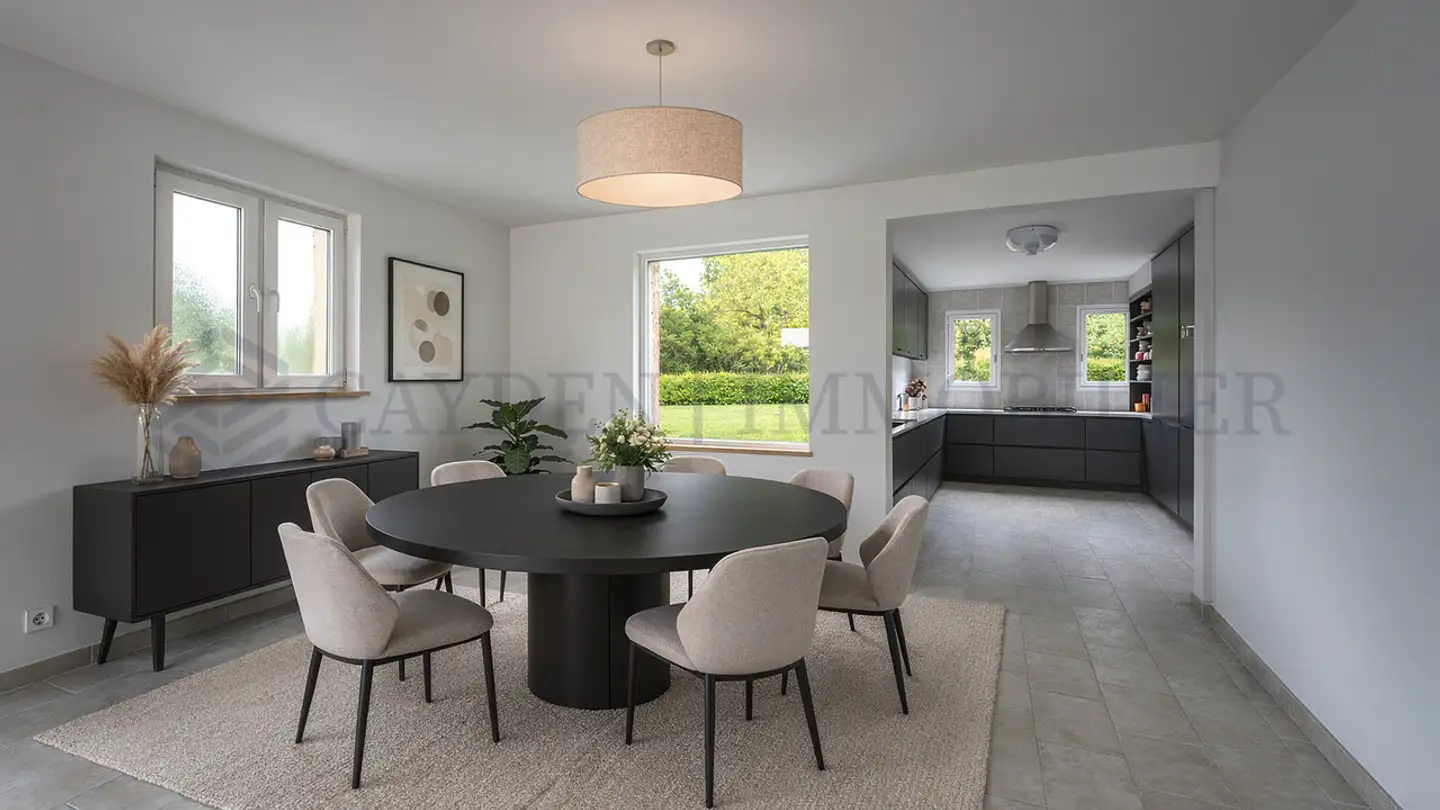 Single house for sale - 1260 Nyon - Photo 4