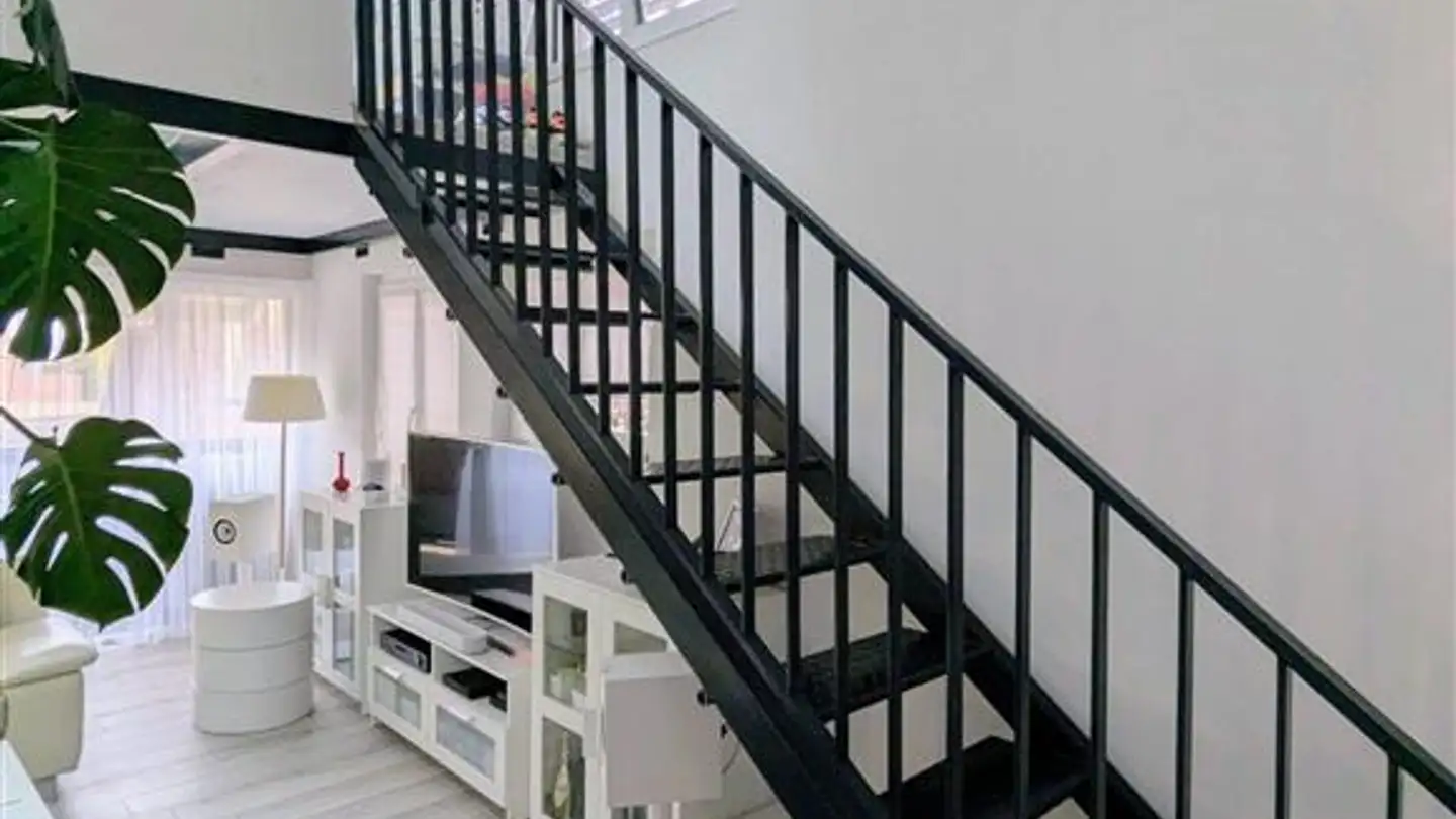 Appartement à louer - Rue Du Château, 1354 Montcherand - Photo 4