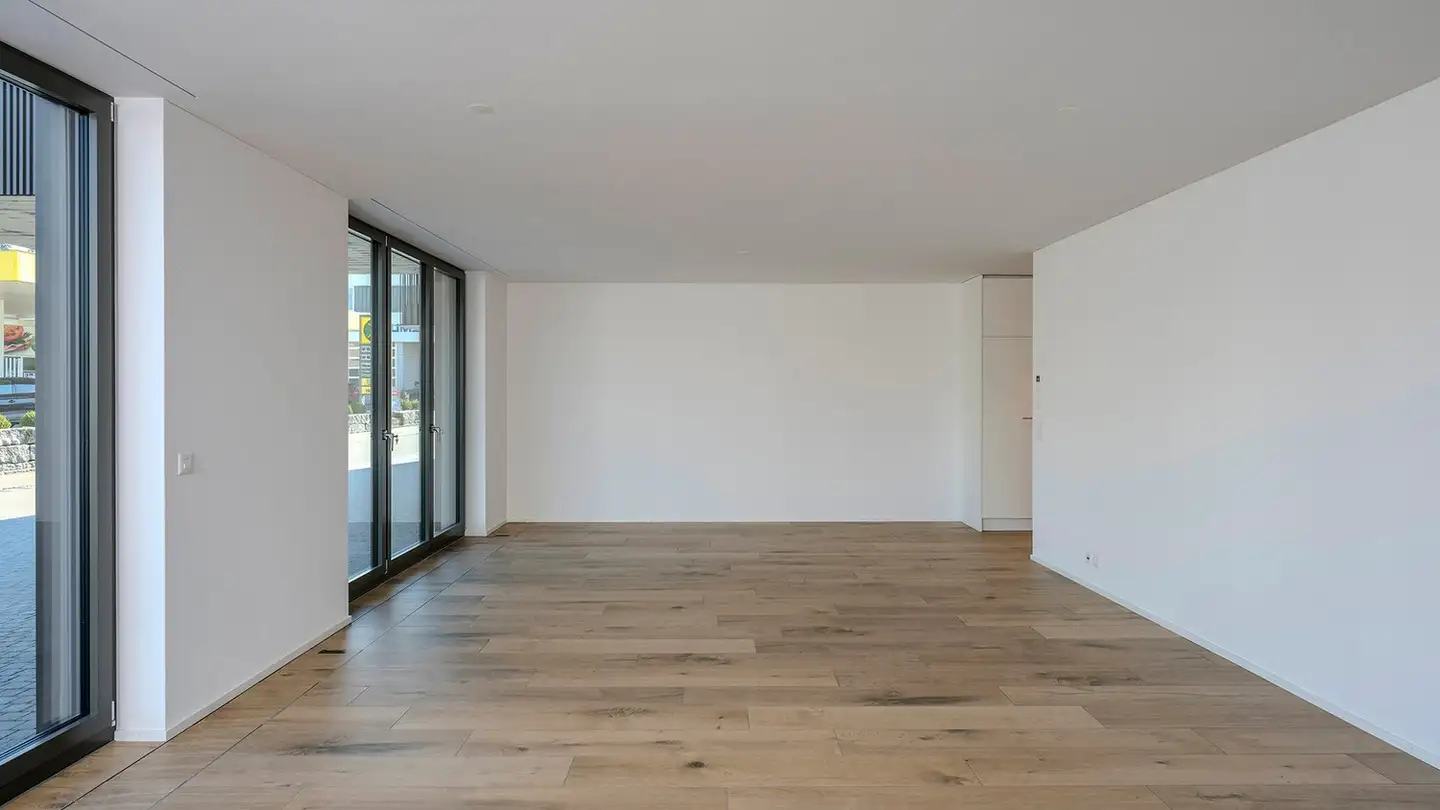 Spazio ufficio in affitto - Tannenbergstrasse 46, 8625 Gossau ZH - Foto 2