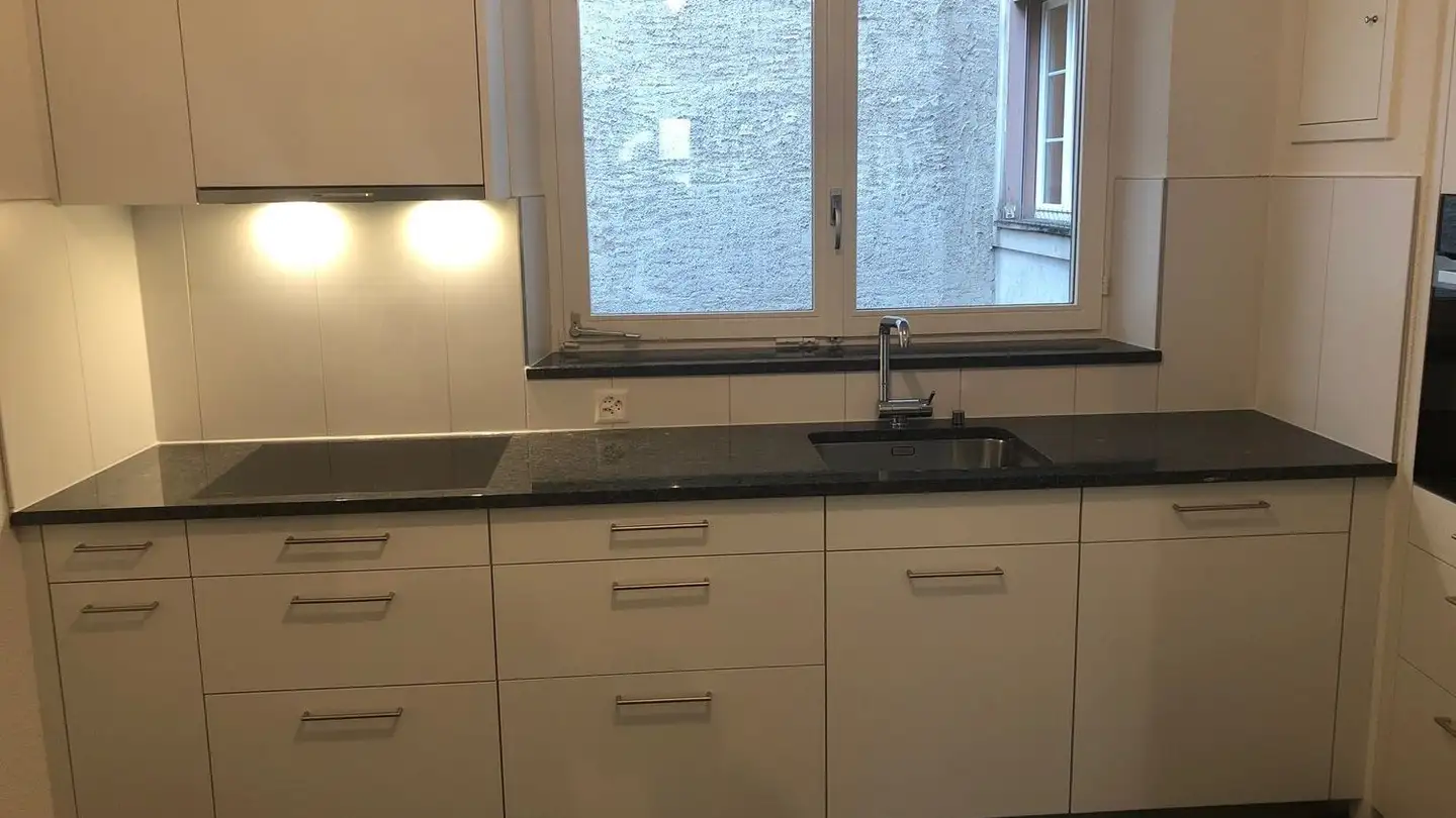 Duplex in affitto - Barfüsserplatz, 4051 Basel - Photo 2