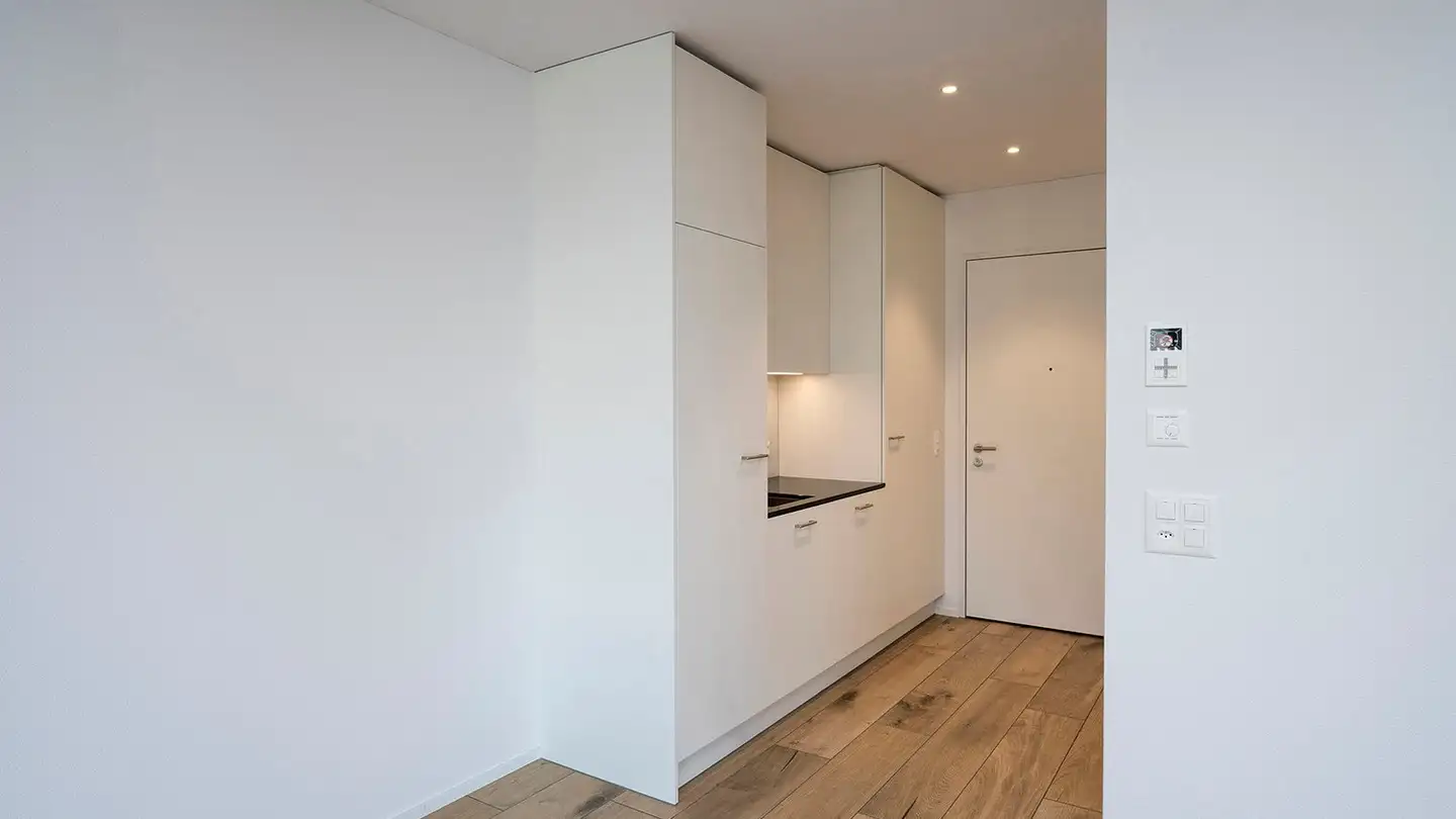 Spazio ufficio in affitto - Tannenbergstrasse 46, 8625 Gossau ZH - Foto 4