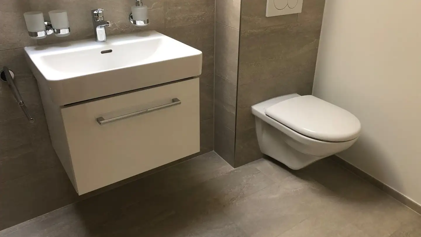 Duplex in affitto - Barfüsserplatz, 4051 Basel - Photo 3