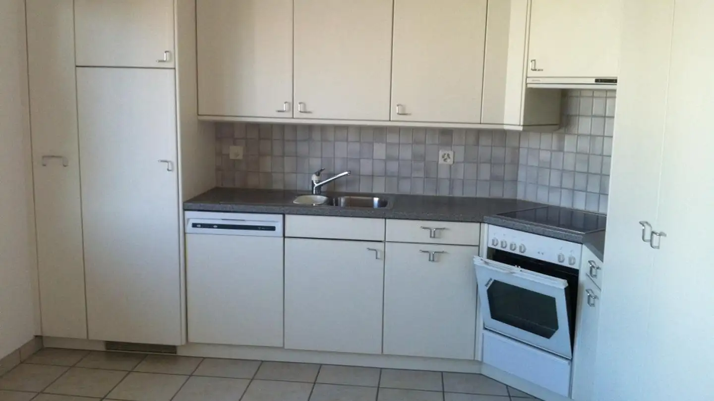 Wohnung mieten - Pilatusstrasse 13, 4663 Aarburg - Foto 2