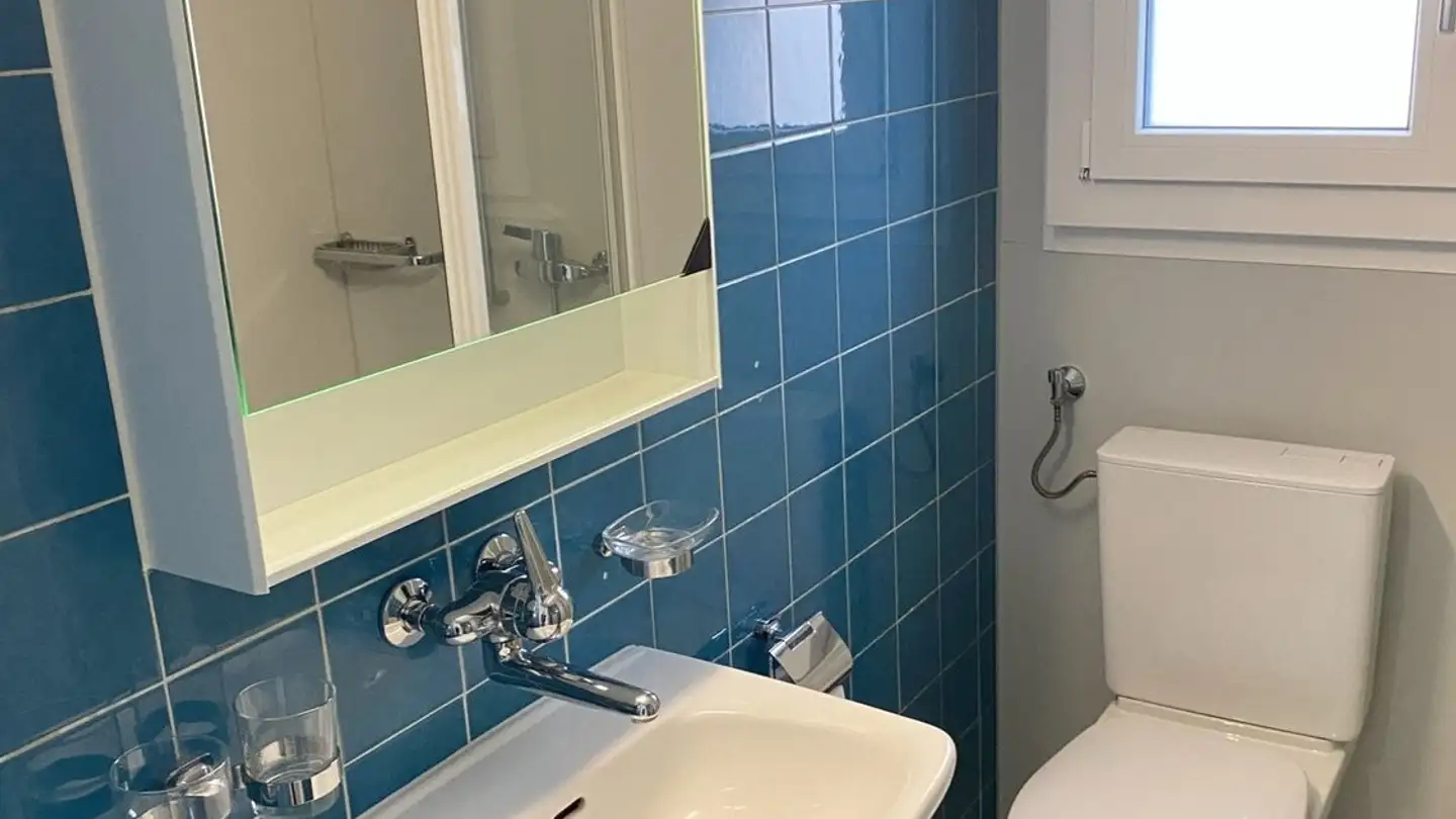 Wohnung mieten - Thunstrasse 11, 3612 Steffisburg - Foto 3