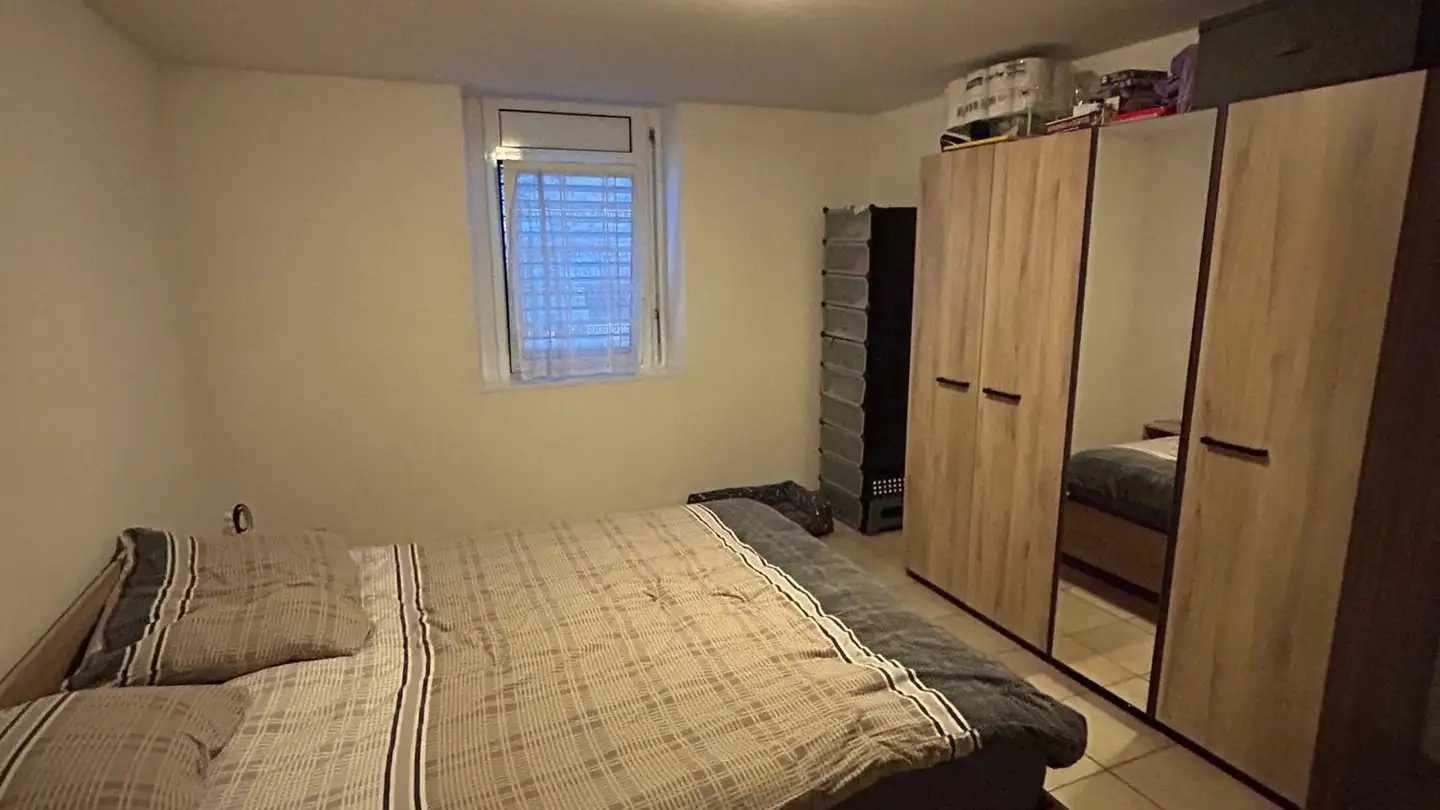 Appartamento in affitto - 6500 Bellinzona