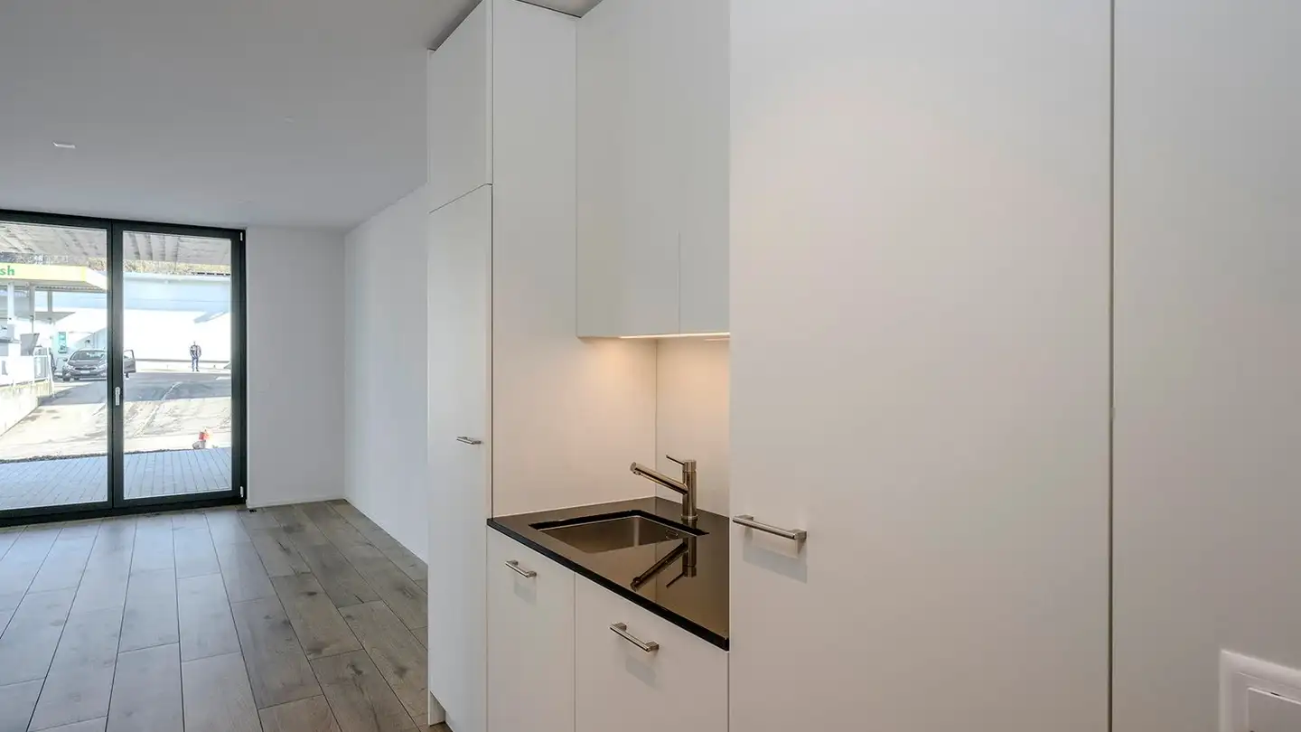 Spazio ufficio in affitto - Tannenbergstrasse 46, 8625 Gossau ZH - Foto 3
