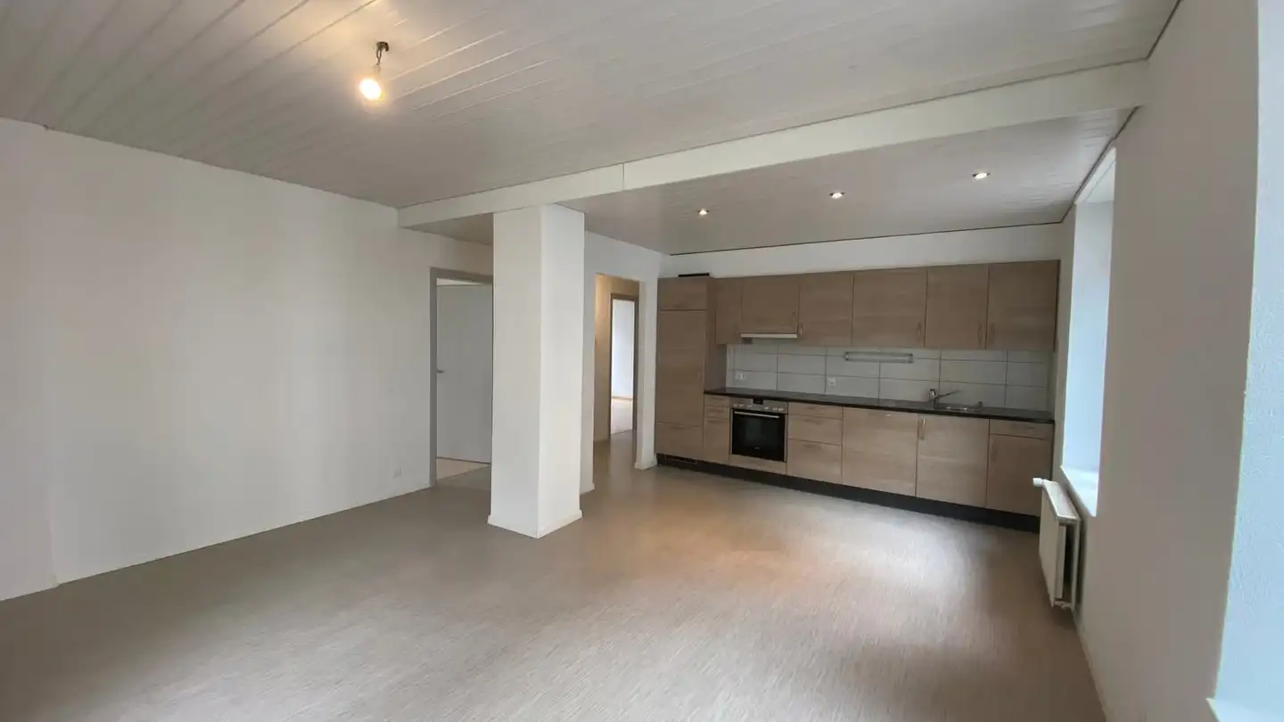 Wohnung mieten - Rue Des Prés 7a, 2800 Delémont