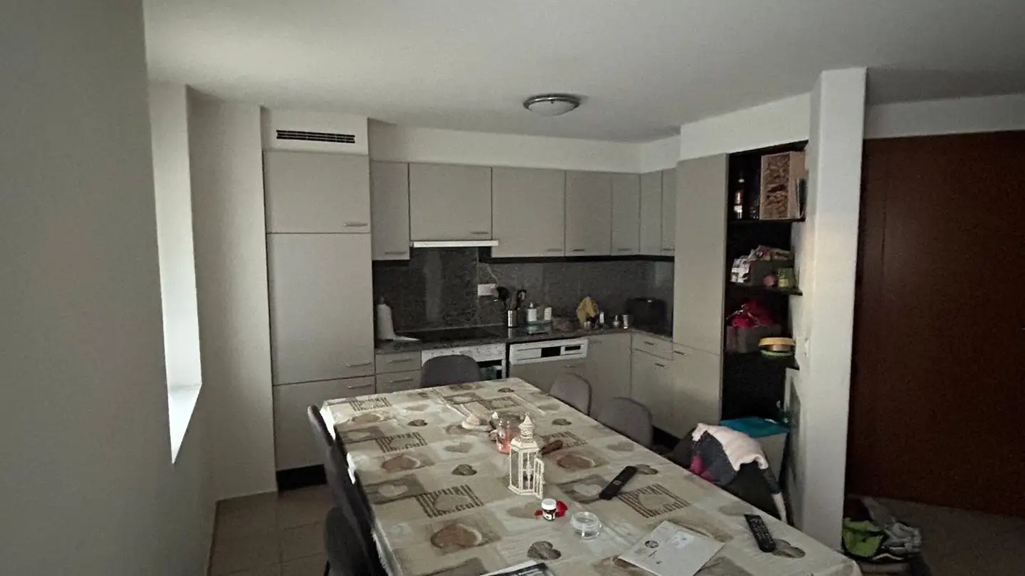 Appartamento in affitto - 6500 Bellinzona - Foto 2