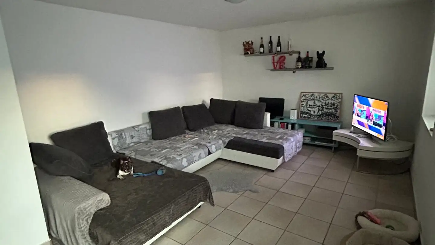 Appartamento in affitto - 6500 Bellinzona - Foto 3