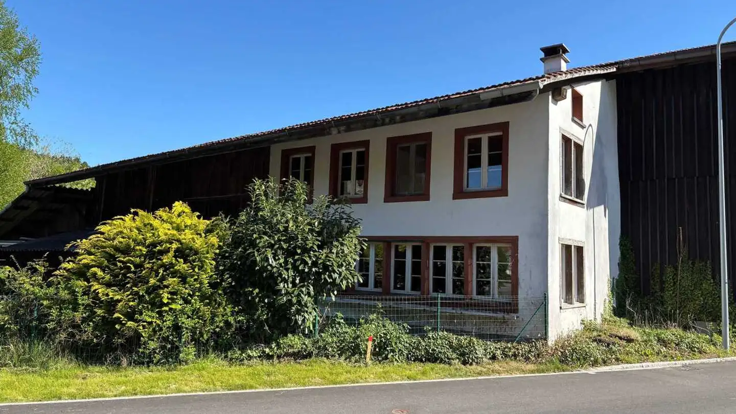 Casa grotta in vendita - Dorfstrasse, 8322 Gündisau