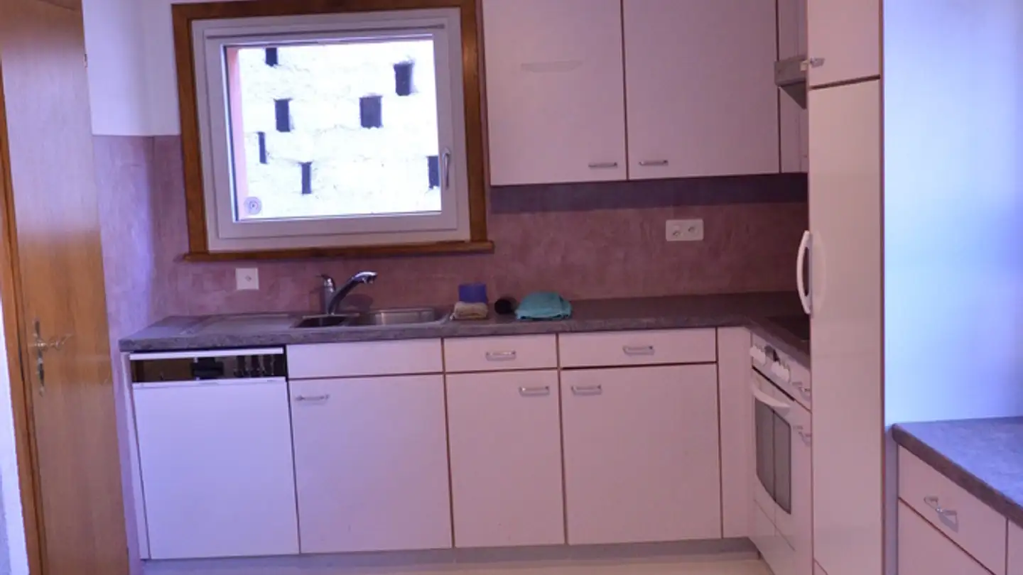 Maison individuelle à louer - Rue Du Bourg-Dernier, 1896 Vouvry - Photo 2