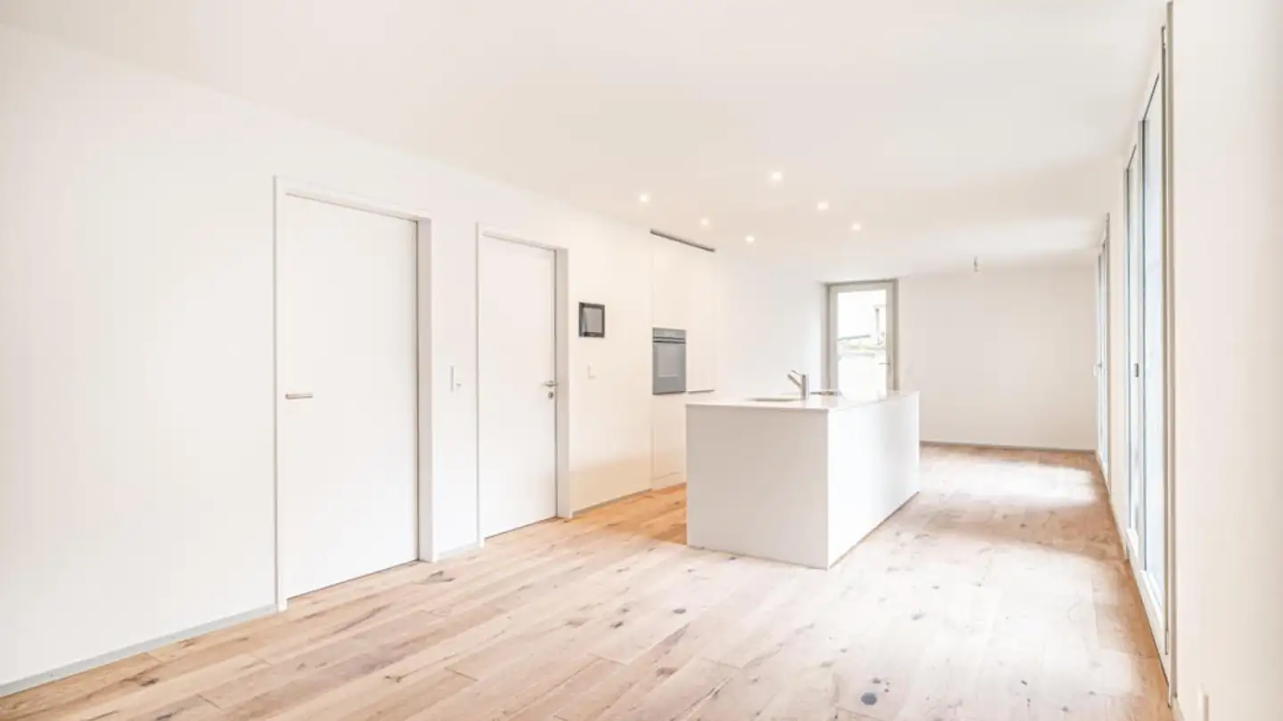 Appartamento in affitto - Libellenstrasse 50, 6004 Luzern