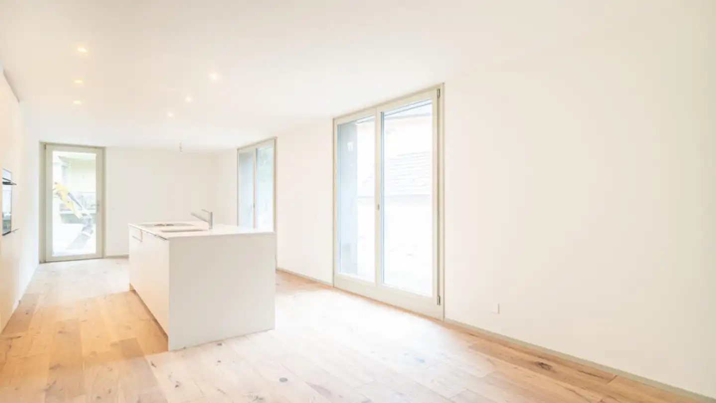 Appartamento in affitto - Libellenstrasse 50, 6004 Luzern - Foto 2