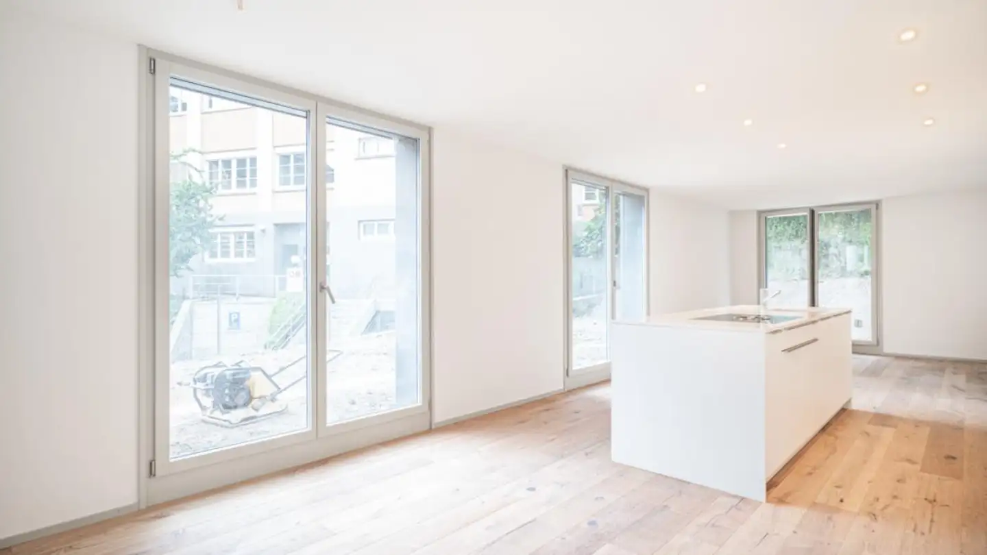 Appartamento in affitto - Libellenstrasse 50, 6004 Luzern - Foto 3