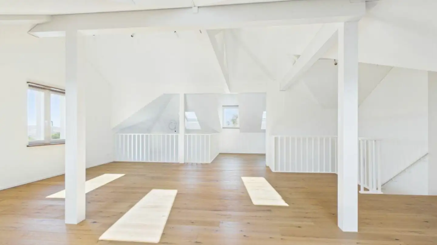 Duplex à louer - Schlossstrasse 1, 9553 Bettwiesen - Photo 3