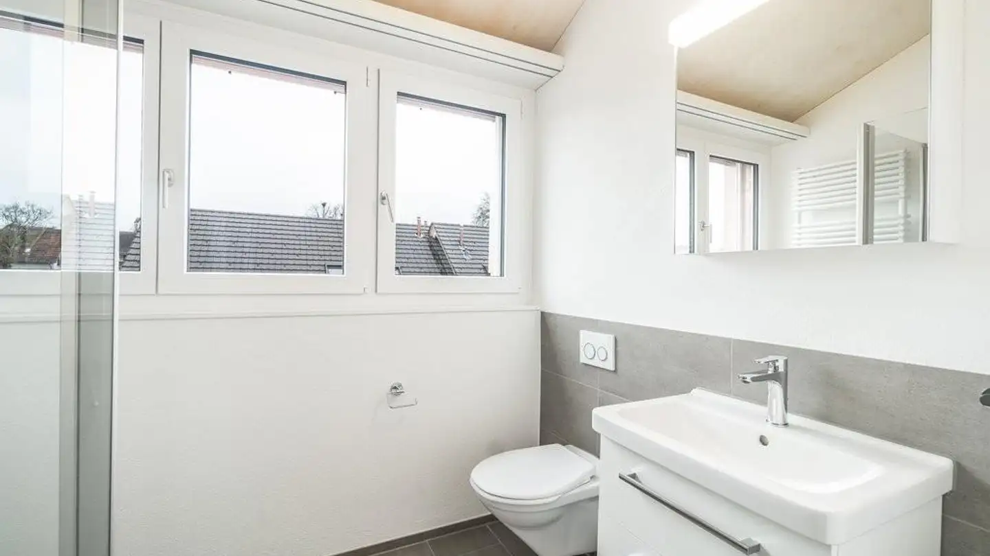 Appartement à louer - Alte Horgenbachstrasse 11, 8548 Ellikon an der Thur - Photo 4