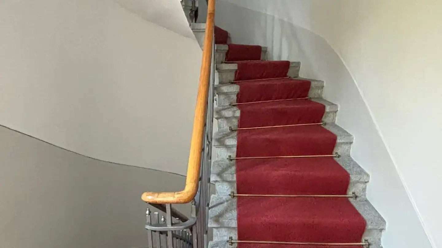 Attique à louer - Muristrasse 19, 3006 Bern - Photo 2