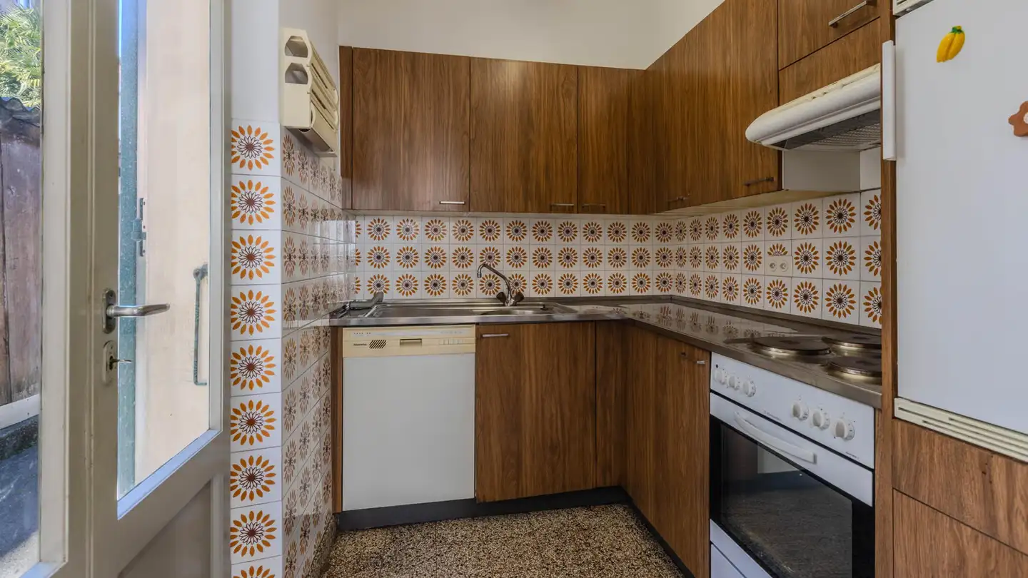 Villa for sale - 6944 Cureglia - Photo 4
