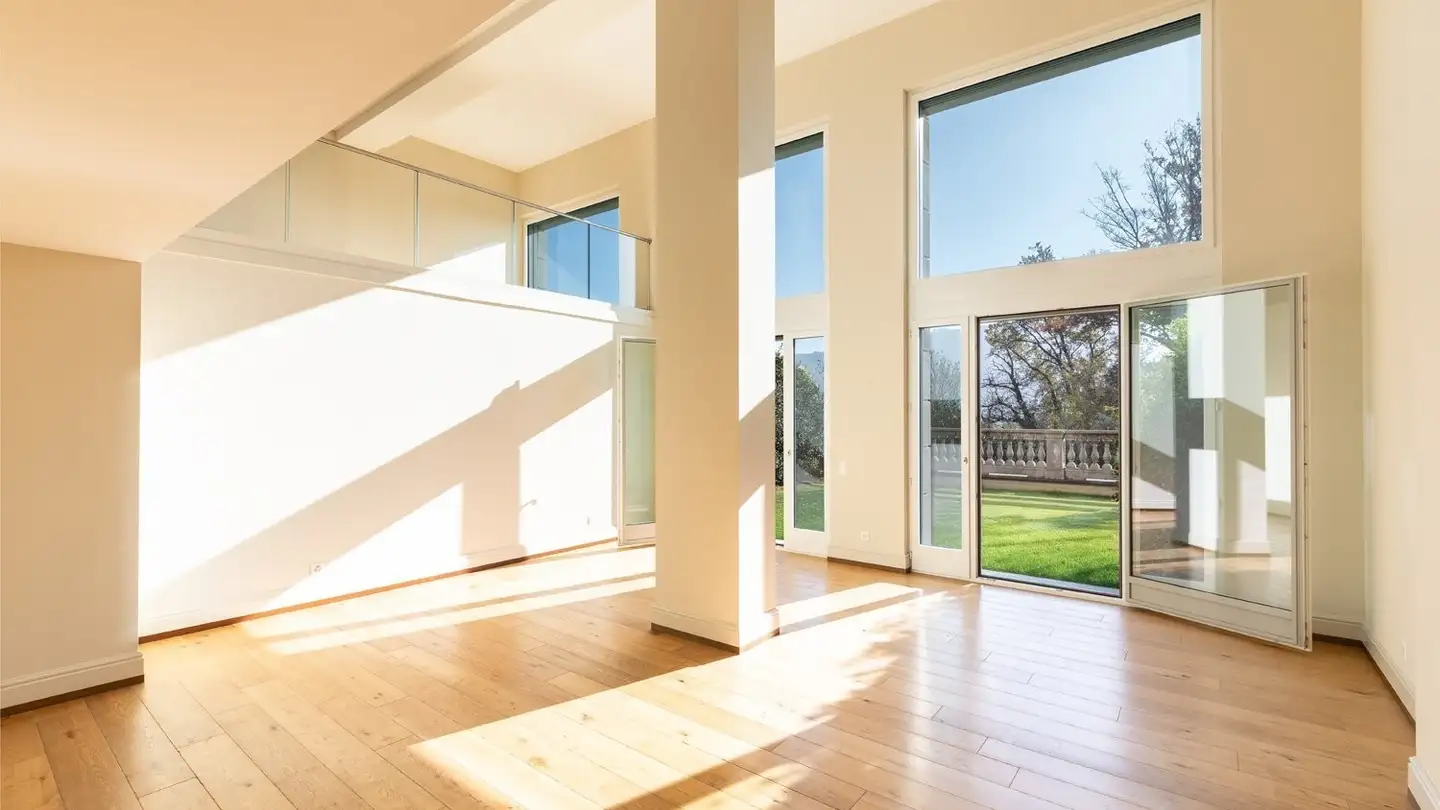 Appartamento in affitto - Via Roncone 22, 6927 Agra - Photo 2