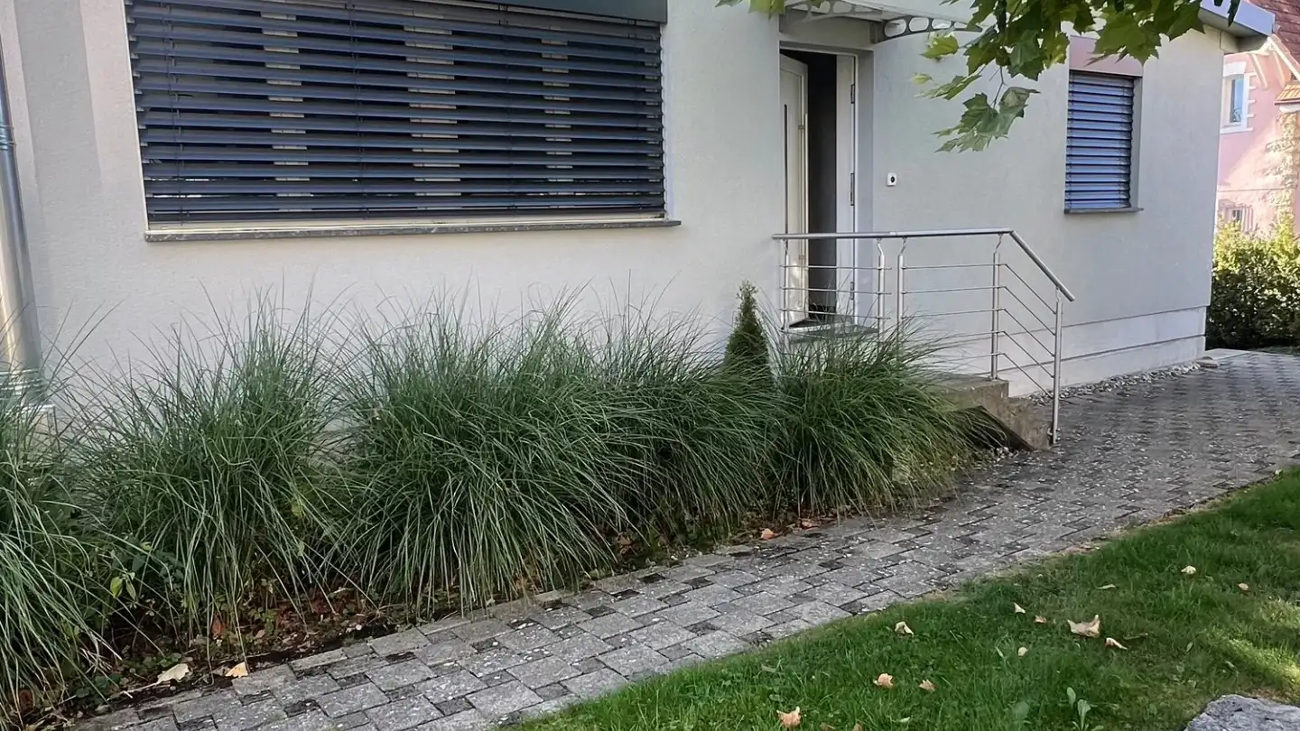 Apartment for rent - Rue Du Milieu 8, 2710 Tavannes - Photo 2