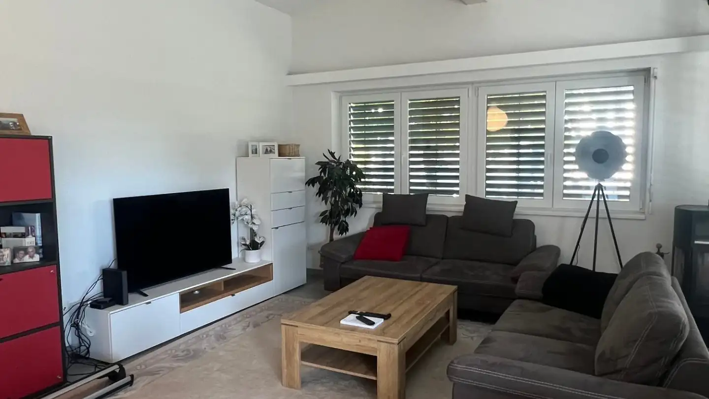 Apartment for rent - Rue Du Milieu 8, 2710 Tavannes - Photo 3