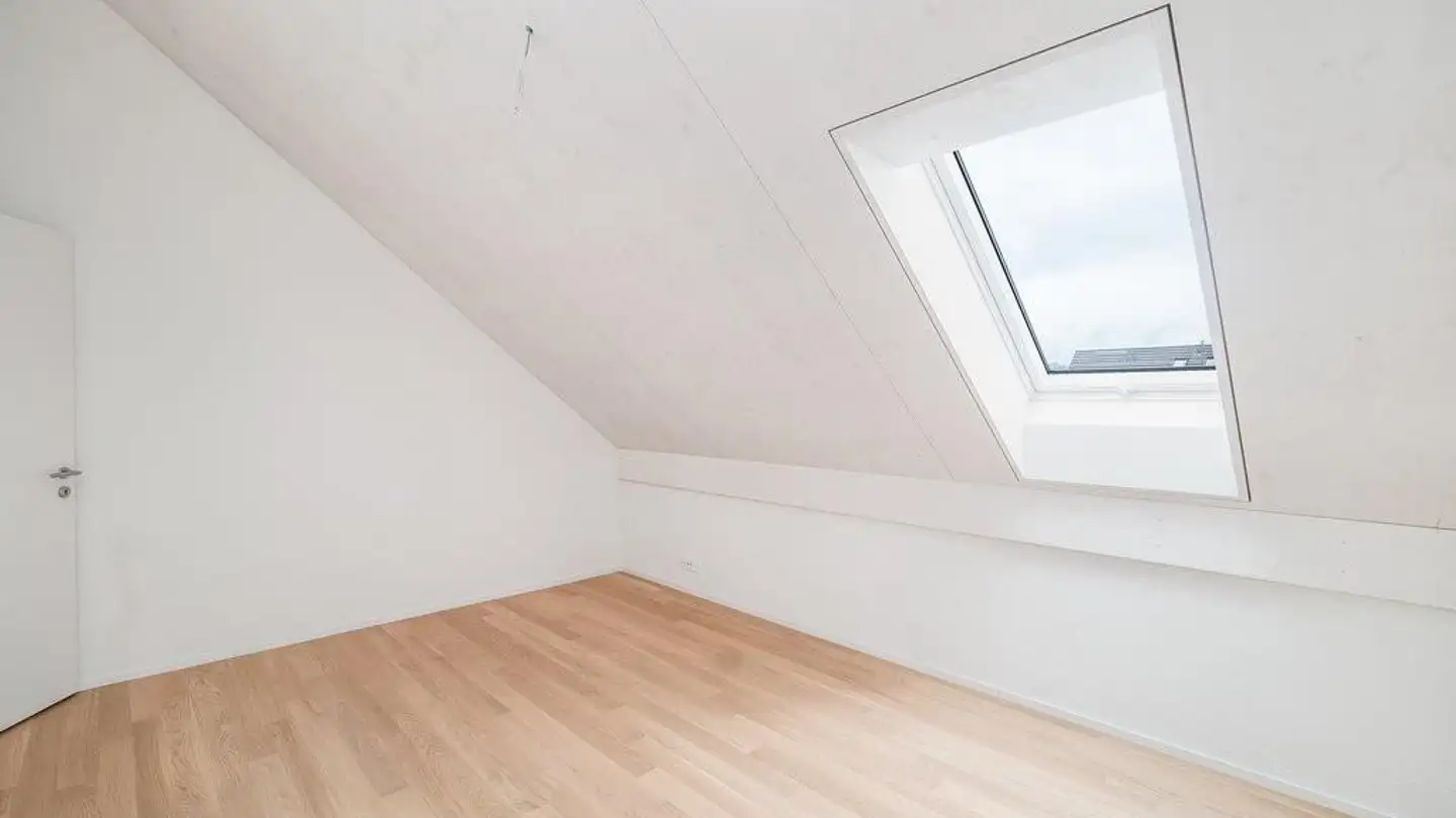 Appartement à louer - Alte Horgenbachstrasse 11, 8548 Ellikon an der Thur - Photo 2