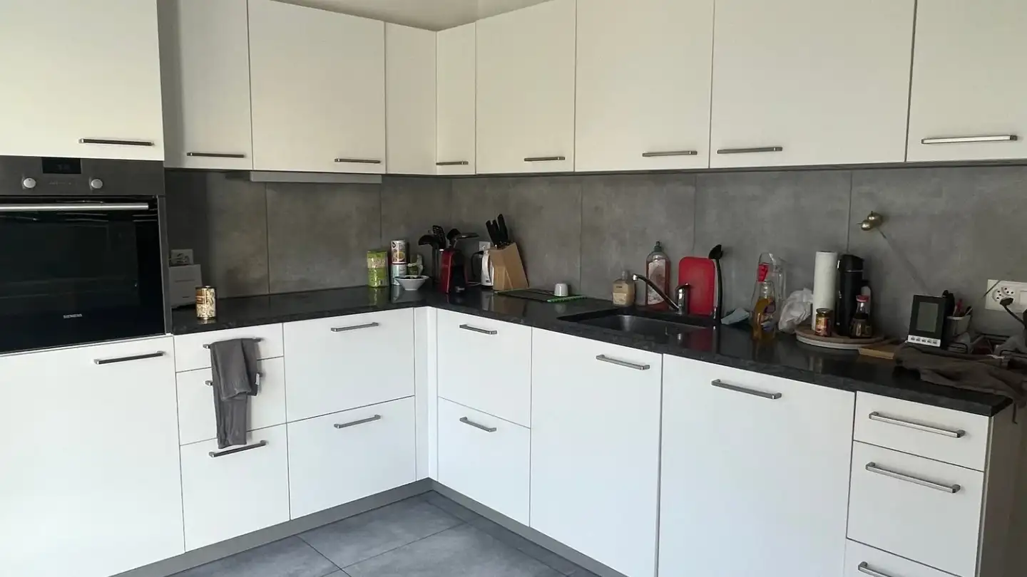 Apartment for rent - Rue Du Milieu 8, 2710 Tavannes - Photo 4