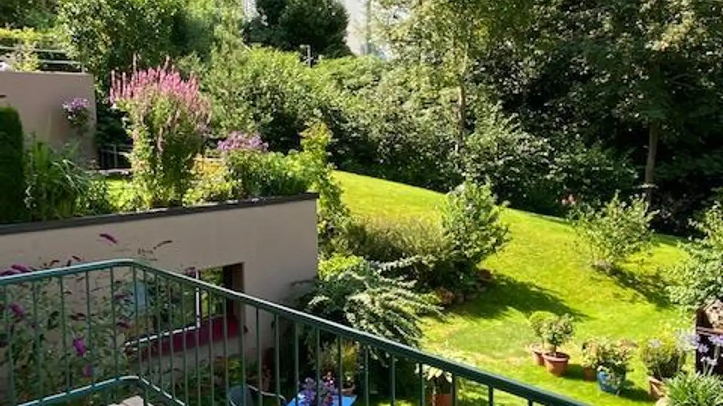 Appartement à louer - Landhausstrasse 7b, 9000 St. Gallen - Photo 3