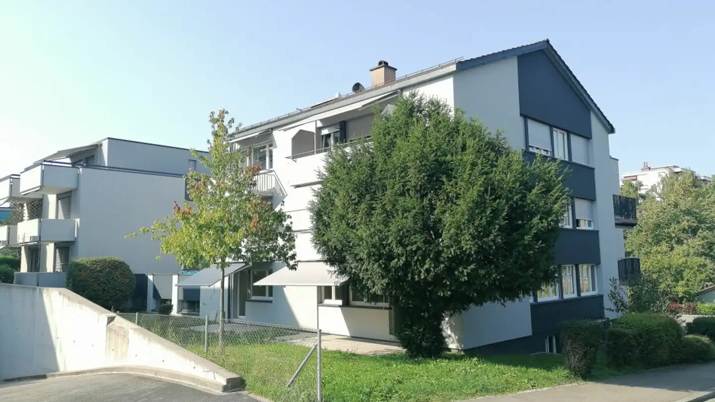 Wohnung mieten - Dachslernstrasse 85, 8048 Zürich