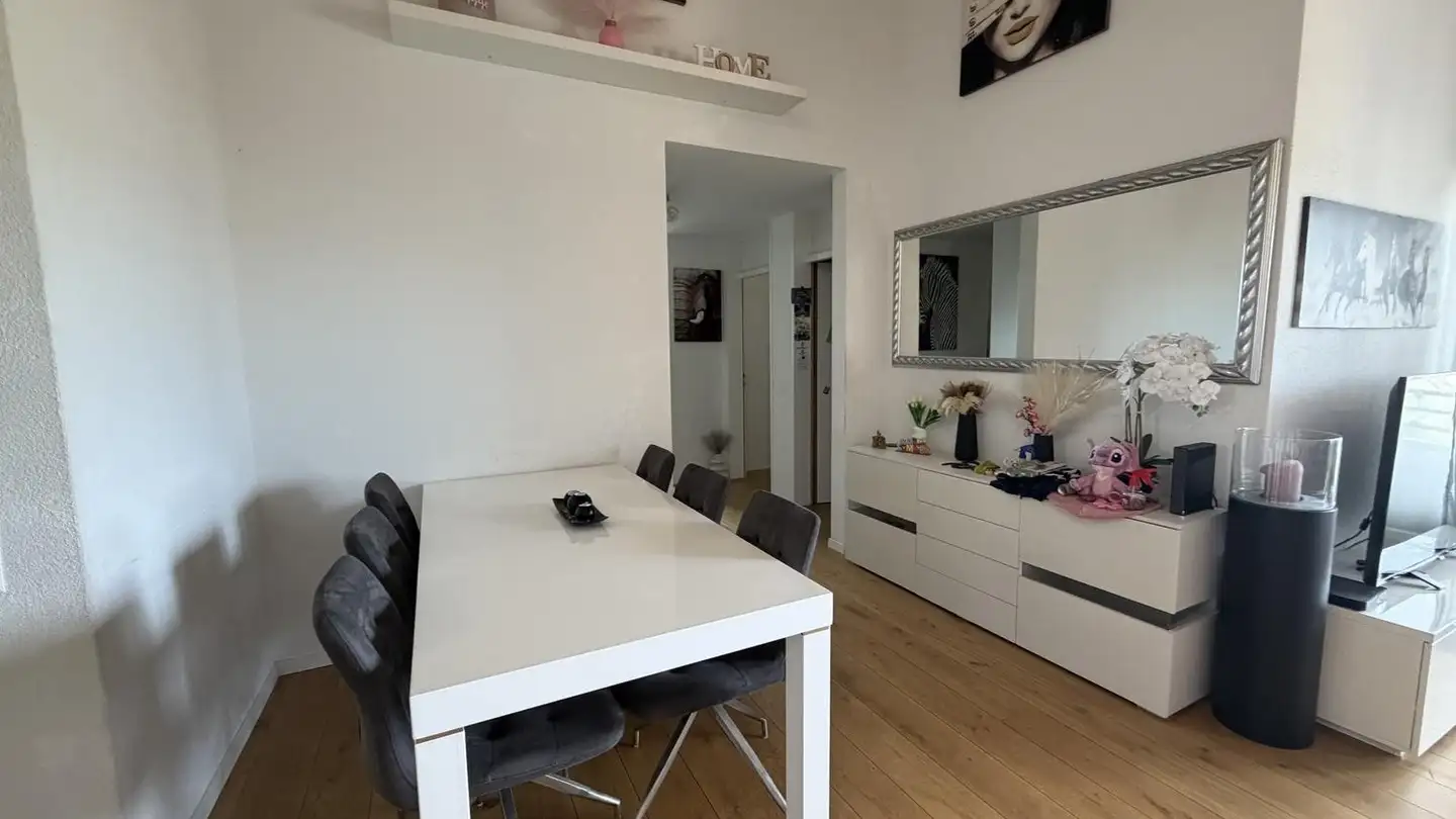 Appartement à louer - 6232 Geuensee