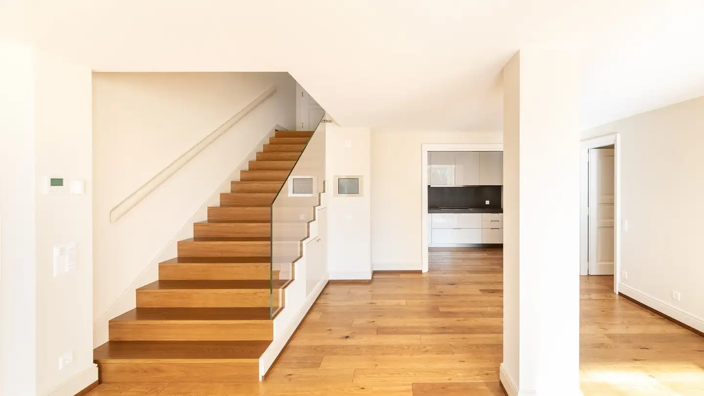 Appartamento in affitto - Via Roncone 22, 6927 Agra - Photo 3