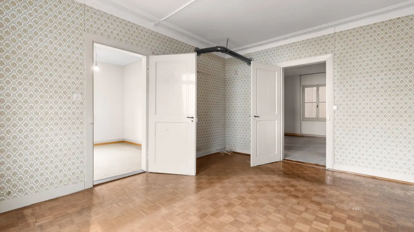 Mehrfamilienhaus kaufen - Tramstrasse, 4142 Münchenstein - Foto 4