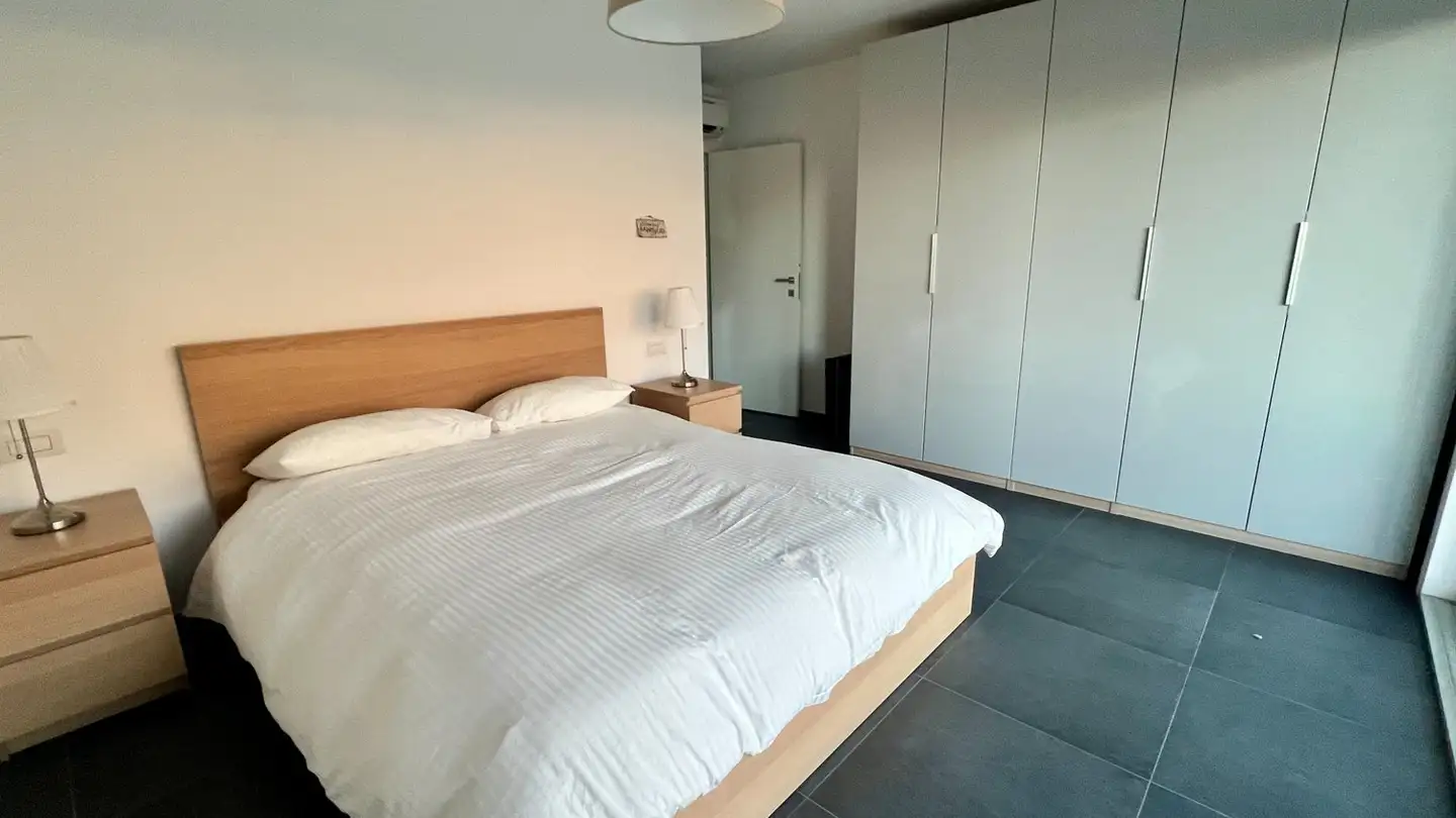 Apartment for rent - Via Lugano 17, 6953 Lugaggia - Photo 3