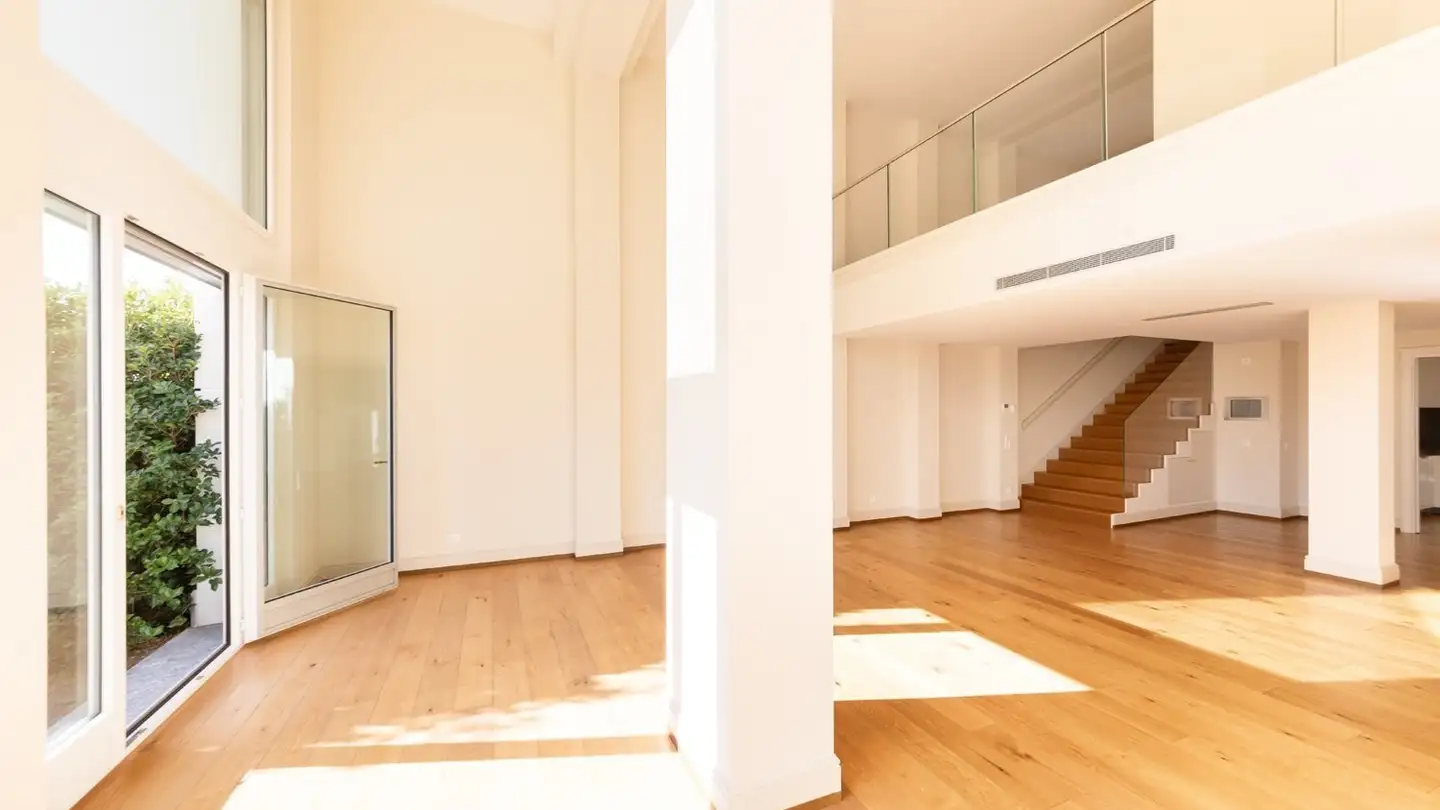 Appartamento in affitto - Via Roncone 22, 6927 Agra - Photo 4