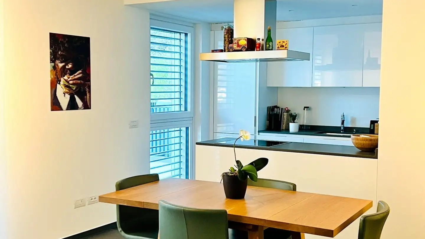 Apartment for rent - Via Lugano 17, 6953 Lugaggia