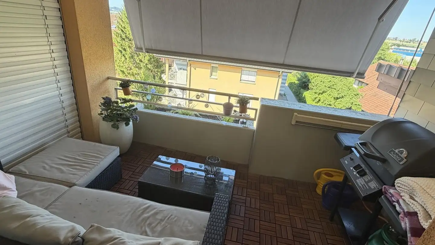 Appartement à louer - 6232 Geuensee - Photo 2