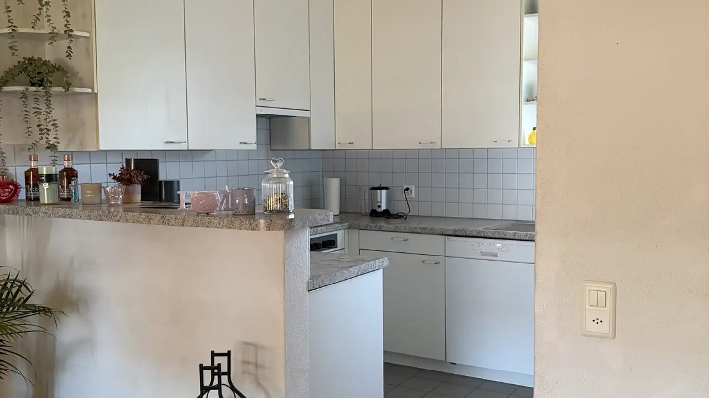 Appartement à louer - 6232 Geuensee - Photo 4