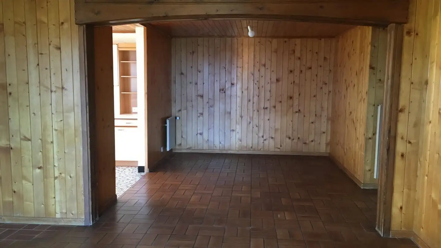 Apartment for rent - Avenue Reine Fabiola 30, 1854 Leysin - Photo 2