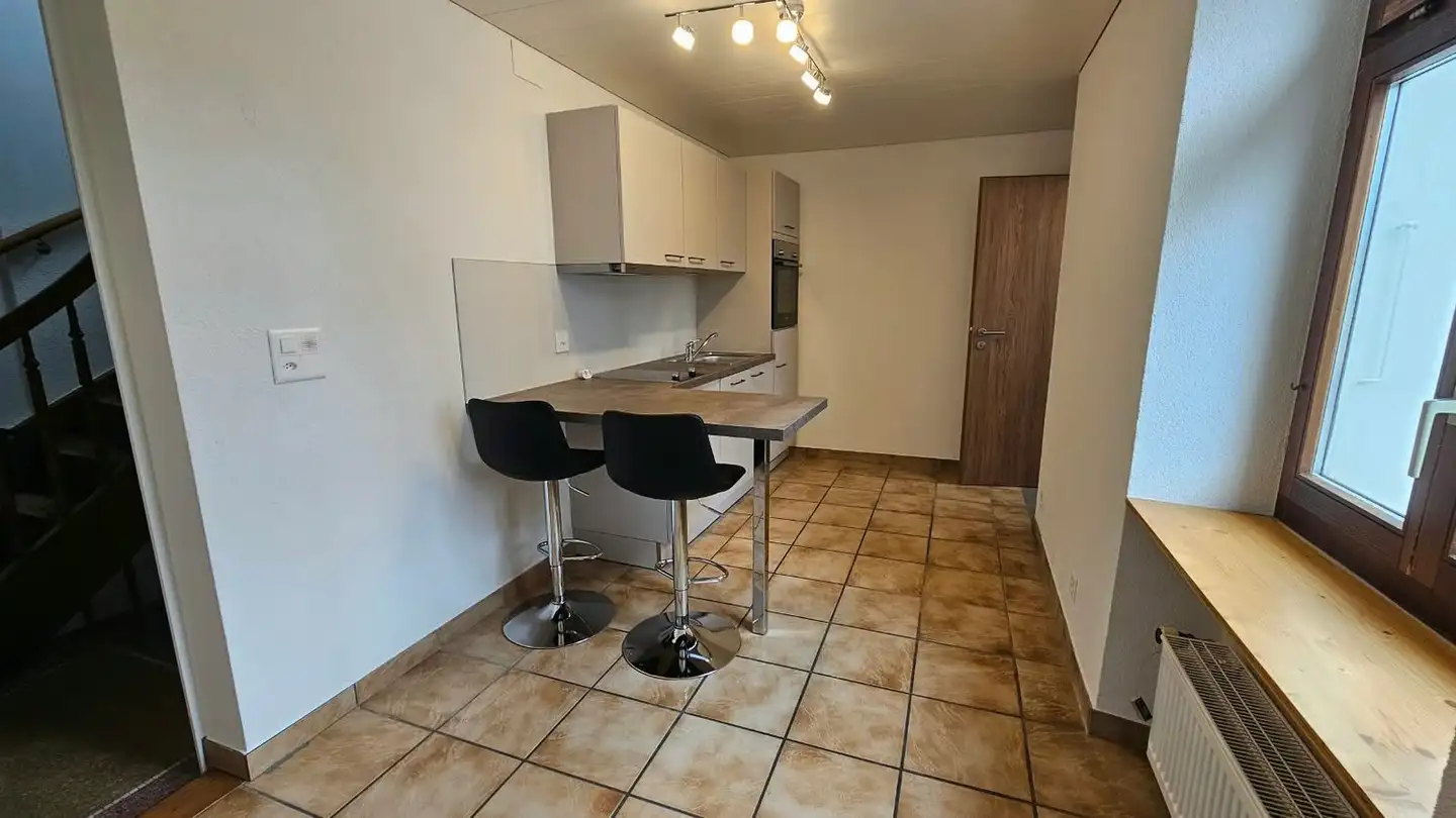 Studio à louer - Route De Moutier 65, 2800 Delémont - Photo 4