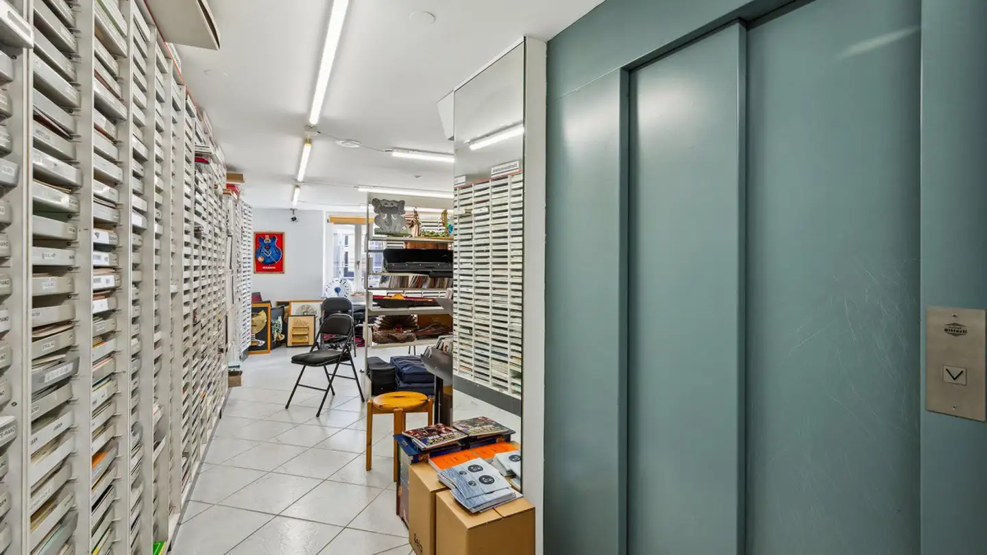 Appartamento in affitto - 4410 Liestal - Foto 4