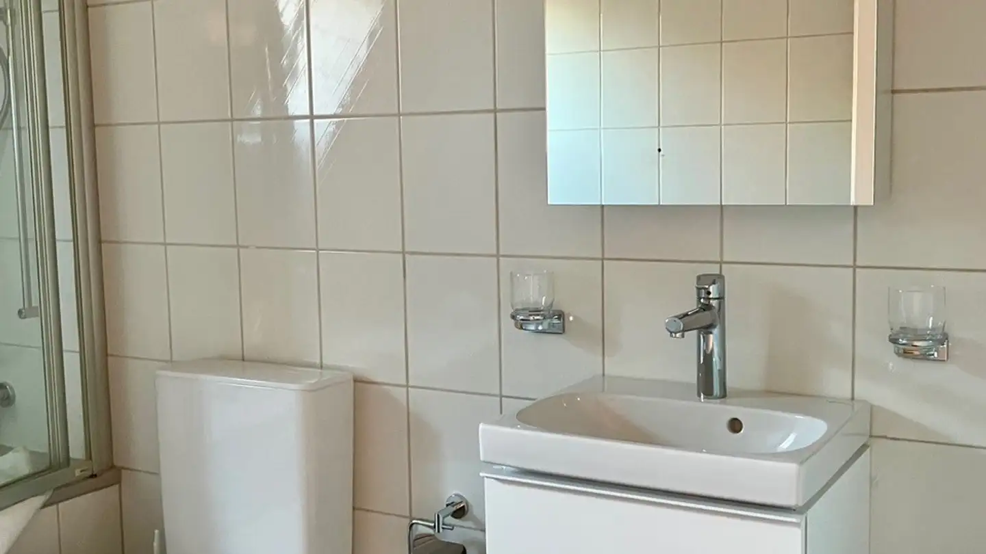 Attico in affitto - Kirchmatte 2, 3415 Hasle b. Burgdorf - Photo 2