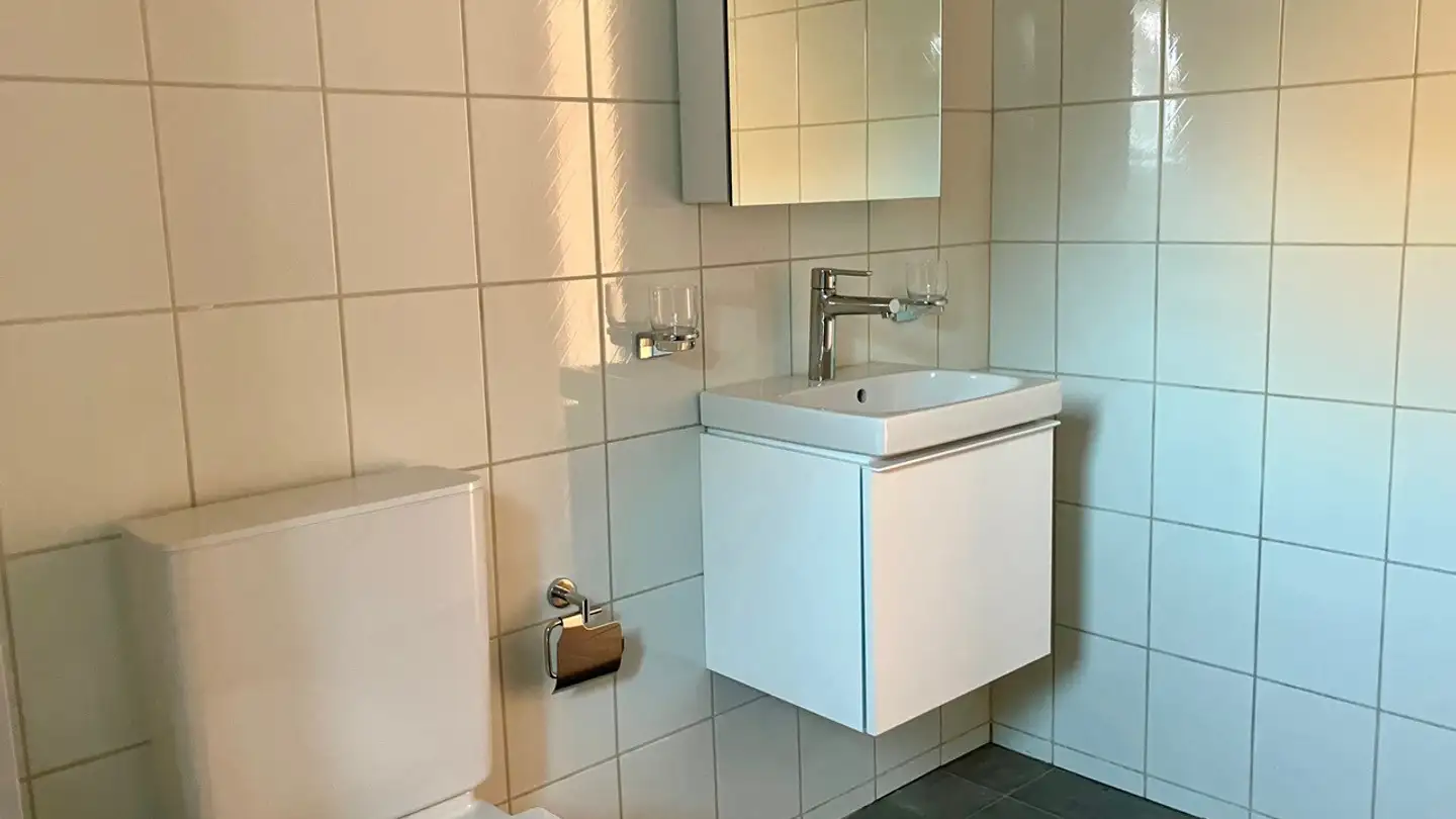 Attico in affitto - Kirchmatte 2, 3415 Hasle b. Burgdorf - Photo 3